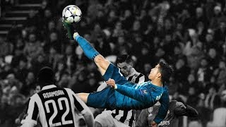 🔥 Juventus vs Real Madrid 03 All Goals 🔥 03042018 HD [upl. by Haidebej442]