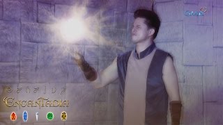 Encantadia Galit ni Bathalang Emre [upl. by Nohpets]