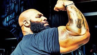 CT Fletcher  STILL ALIVE  The Ultimate Motivational Video [upl. by Eural823]