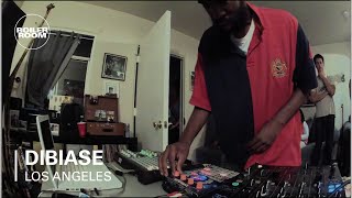 Dibiase Boiler Room Los Angeles Live Set [upl. by Neu]