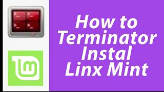 how to terminator Debian Linux debian terminator latestterminartor [upl. by Eremihc]