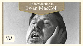 Ewan MacColl  Fourpence a Day [upl. by Nosnibor]