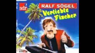 RALF SÖGEL STENKELFELD VERLIEBTE FISCHER [upl. by Daryl]