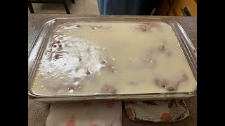 Honey Bun Cake How to make at home [upl. by Till153]