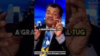 How We Could Deflect An Asteroid 🤯 w Neil deGrasse Tyson [upl. by Pearle]