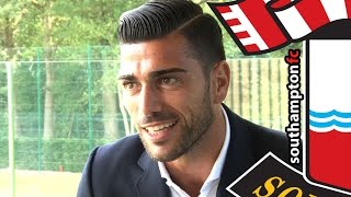 EXCLUSIVE Graziano Pellès first interview [upl. by Elita771]