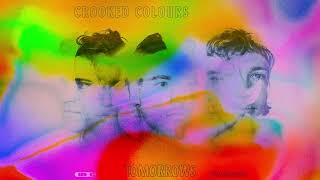 Crooked Colours  Tomorrows Official Visualizer [upl. by Ameyn]