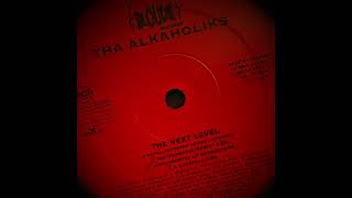 Tha Alkaholiks  The Next LevelBrother J Remix [upl. by Kellby]