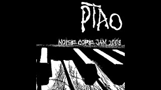 PTAO  quot Noisecore Jam 2008 quot Melanocetus Murrayi split CD 2009  Part 1 [upl. by Gary]