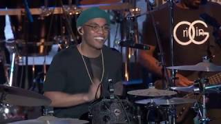 Anderson Paak  Mac Miller A Celebration of Life  Greek Theatre LA  20181031 1080p [upl. by Schlicher]