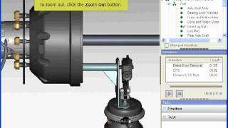 NGRAIN Viewer Tutorial [upl. by Giwdul16]