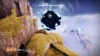 Ascendant Challenge Location Guide This Week December 26 2023 Destiny 2 [upl. by Romo]