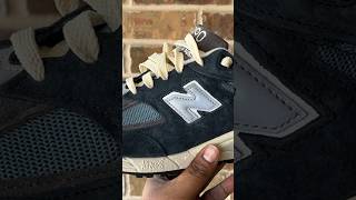 2022 New Balance 990v2 “NavyCastlerock” M990TB2 NewBalance NewBalance990v2 Retro [upl. by Esela]