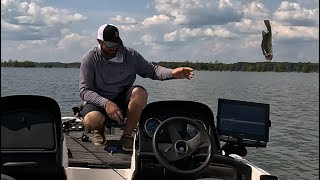 Scoping Big Bass [upl. by Jt]