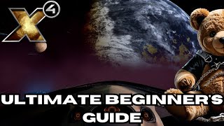 X4 Foundations Beginners SURVIVAL Guide [upl. by Xyno]