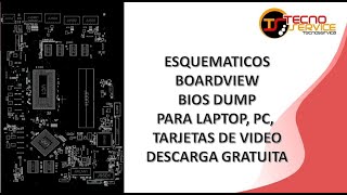 Schematic amp boardview para LENOVO ThinkPad E14 E15 INTEL LCFC NM E211 JE442 JE542 [upl. by Cortie]