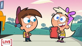 The Fairly Oddparents Live Stream 247 Full Episode Live Stream Quality HD TFOLive [upl. by Cranston]