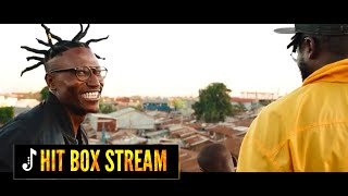 KIBANDA  OCTOPIZZO FT ZZERO X ODI WA MURANGA OFFICIAL MUSIC VIDEO FT BLINKY BILL [upl. by Nolita]