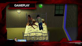 Sims 3 How to stop the Repoman from taking you stuff [upl. by Meenen]