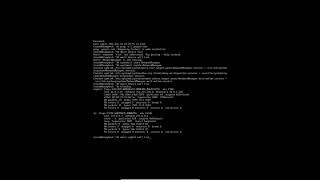 cara menghubungkan ke wifi dengan network manager di Arch Linux [upl. by Bluefield]