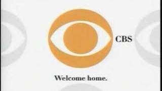 CBS Welcome Home IDs 1997 [upl. by Notlew]