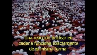 Nuestro amigo el átomo 1957 subtitulado español [upl. by Fidelas]