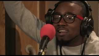 Ice Prince performs Oleku 1Xtra Afrobeats session [upl. by Collier]