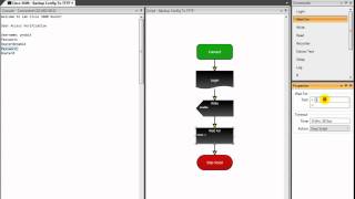 Polyscript  Copy Cisco Config to TFTP Automated Script [upl. by Yanehs]