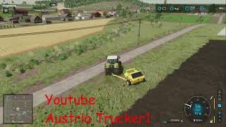 Landwirtschaft XL Episode 8 [upl. by Nirot928]