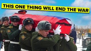 Russias Army is on The Brink Of Collapse Because of This ONE Thing [upl. by Karli110]