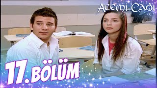 Acemi Cadı 17 Bölüm  Full Bölüm [upl. by Adaiha]