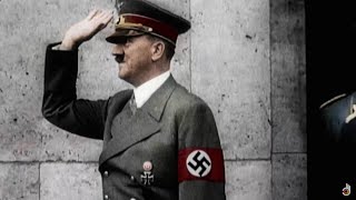 Hitler and the Lords of Evil The Rise Betrayal and Downfall of Hitlers Inner Circle [upl. by Mack]