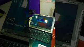 How to fix Laptop Screen FLICKERING 2024Pc or Laptop BlinkingSolved Acer Laptop Display Flashing [upl. by Napier]