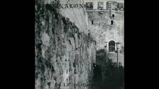 Spinalonga  The 13th Relation1994Goth RockDarkwaveColdwaveDark Ambient [upl. by Fusuy241]