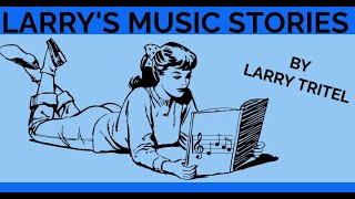 Larrys Music Stories quotEasyquot The Commodores Story [upl. by Rainie]