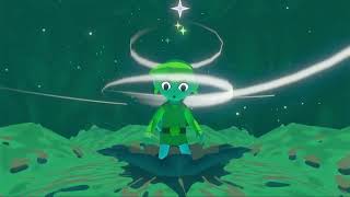 Wind Waker Part 19 Farrons Pearl [upl. by Mufi]