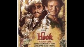 Hook 4k BluRay Review [upl. by Bunder]