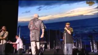 Beach Boys feat Christopher Cross Kokomo live Japan 2012 [upl. by Creamer569]