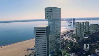 Torre Costanera Sur [upl. by Gorton]