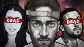 The Downfall Of YouTubes Most Terrible Creator [upl. by Llemaj]