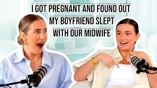 TOPIC TUESDAY EP3 I FOUND OUT MY PARTNER SLEPT WITH OUR MIDWIFE [upl. by Burnie858]