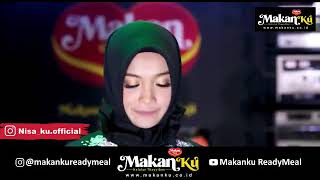 NISA FARELLA  SATU SATUNYA CINTA Perform VideoLegend [upl. by Maclay]