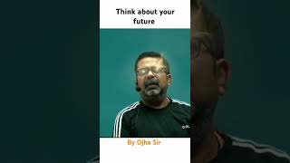 ojha sir motivation short video trending motivation viralvideo [upl. by Lossa724]