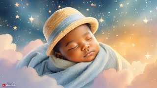 Sleep Like a Baby in 3 Minutes Mozart and Brahms Lullaby 💤😴 [upl. by Allie]