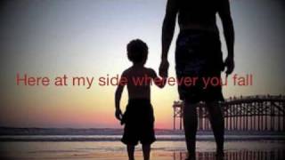 By Your Side  Tenth Avenue North Full Song amp Lyrics [upl. by Dorweiler]