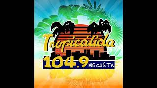 DX Tropicálida 1019 FM Puerto Barrios Izabal en Puerto Cortés Honduras [upl. by Hulbard]