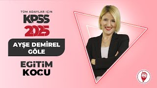 Sağlık Bakanlığı 27 Bin Sözleşmeli Personel Alımı Kılavuzu Yayınlandı KPSS20255 Ayşe Demirel Göle [upl. by Derwon56]