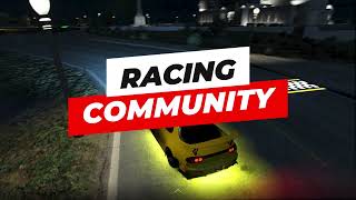 Majestic Racing Community  LSDS Season 1 Map 1  LV [upl. by Stav395]