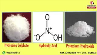 High Quality Industrial Chemicals and Acids [upl. by Gilburt433]