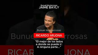 Jaime Bayly y Ricardo Arjona  2009 [upl. by Aved]